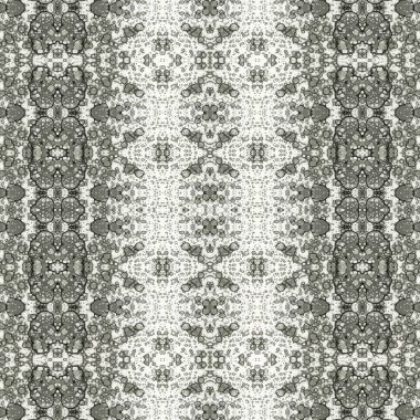 Kusursuz kaotik şablon. Kusursuz soyut doku. Etnik doku. Yaratıcı arkaplan