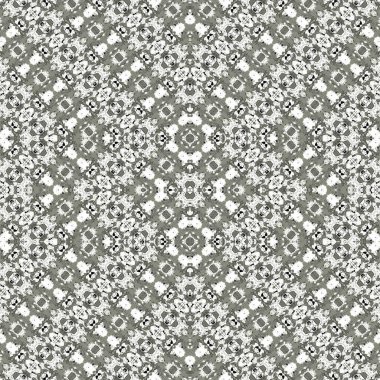 Kusursuz kaotik şablon. Kusursuz soyut doku. Etnik doku. Yaratıcı arkaplan