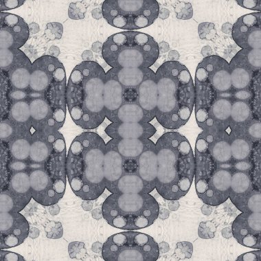 Kusursuz kaotik şablon. Kusursuz soyut doku. Etnik doku. Yaratıcı arkaplan