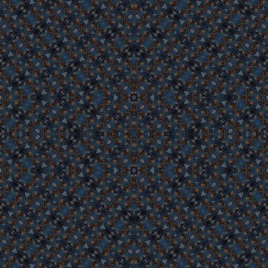 Kusursuz kaotik şablon. Kusursuz soyut doku. Etnik doku. Yaratıcı arkaplan