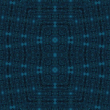 Kusursuz kaotik şablon. Kusursuz soyut doku. Etnik doku. Yaratıcı arkaplan