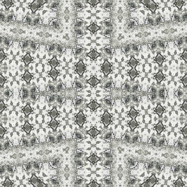 Kusursuz kaotik şablon. Kusursuz soyut doku. Etnik doku. Yaratıcı arkaplan