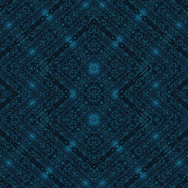 Kusursuz kaotik şablon. Kusursuz soyut doku. Etnik doku. Yaratıcı arkaplan