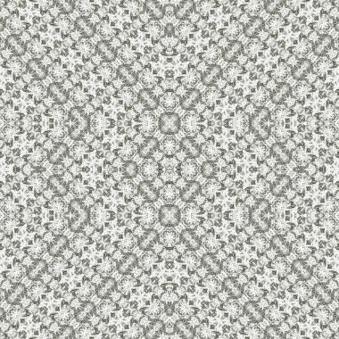 Kusursuz kaotik şablon. Kusursuz soyut doku. Etnik doku. Yaratıcı arkaplan