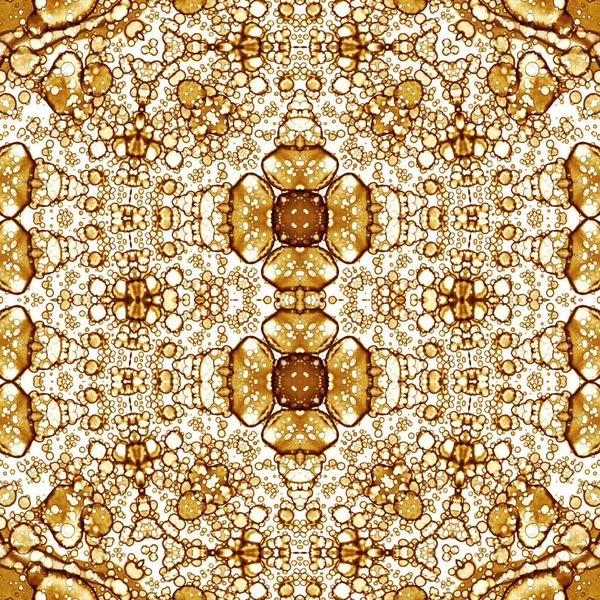 Kusursuz kaotik şablon. Kusursuz soyut doku. Etnik doku. Yaratıcı arkaplan