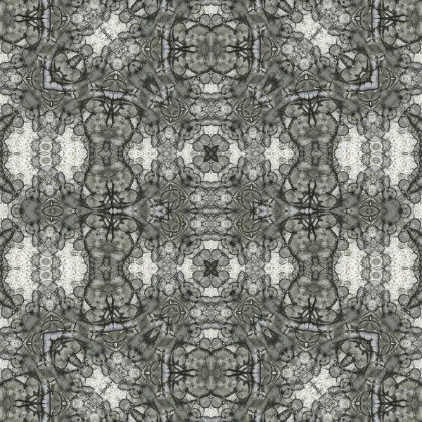 Kusursuz kaotik şablon. Kusursuz soyut doku. Etnik doku. Yaratıcı arkaplan