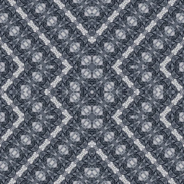 Kusursuz kaotik şablon. Kusursuz soyut doku. Etnik doku. Yaratıcı arkaplan