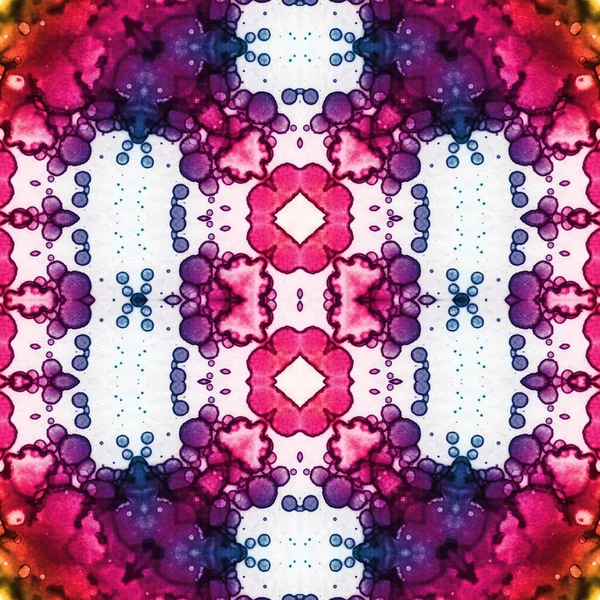 Kusursuz kaotik şablon. Kusursuz soyut doku. Etnik doku. Yaratıcı arkaplan