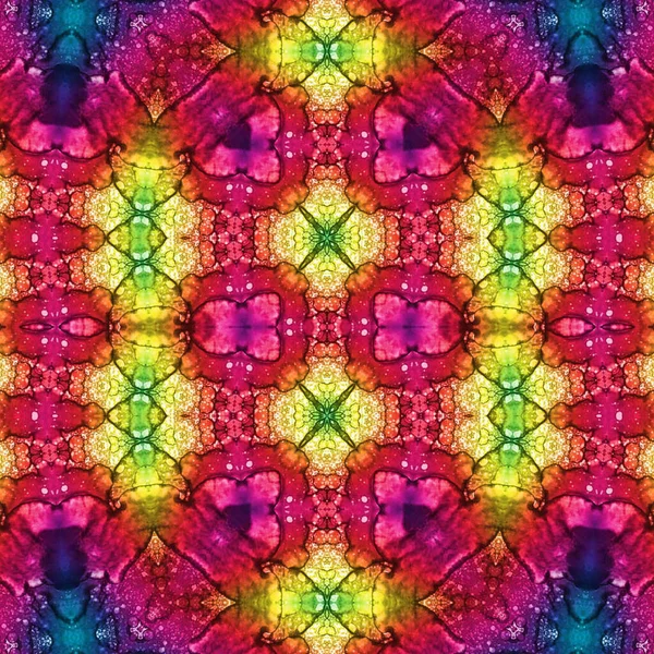 Kusursuz kaotik şablon. Kusursuz soyut doku. Etnik doku. Yaratıcı arkaplan