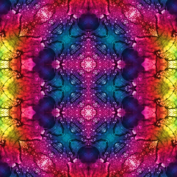 Kusursuz kaotik şablon. Kusursuz soyut doku. Etnik doku. Yaratıcı arkaplan