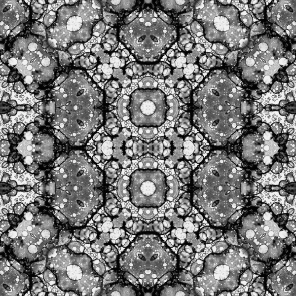 Kusursuz kaotik şablon. Kusursuz soyut doku. Etnik doku. Yaratıcı arkaplan