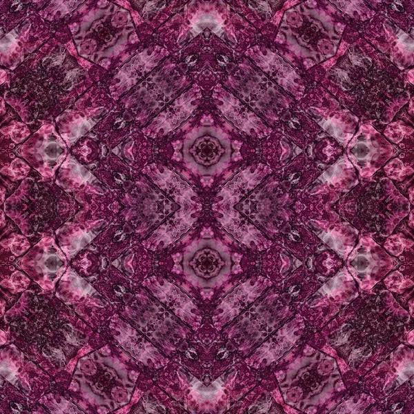 Kusursuz kaotik şablon. Kusursuz soyut doku. Etnik doku. Yaratıcı arkaplan