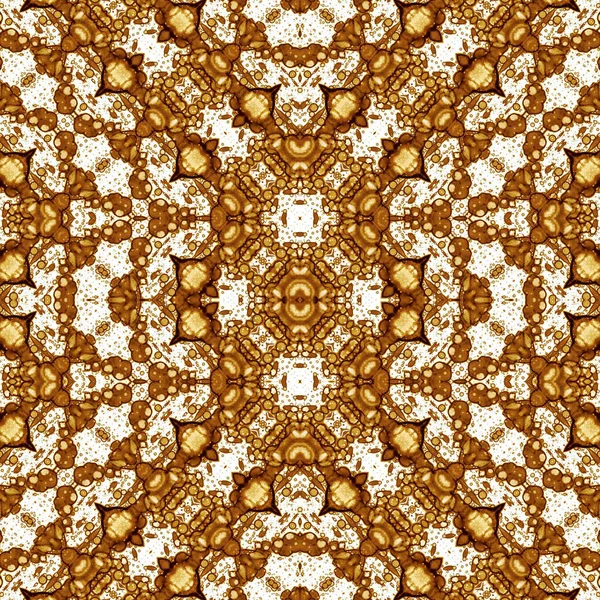 Kusursuz kaotik şablon. Kusursuz soyut doku. Etnik doku. Yaratıcı arkaplan