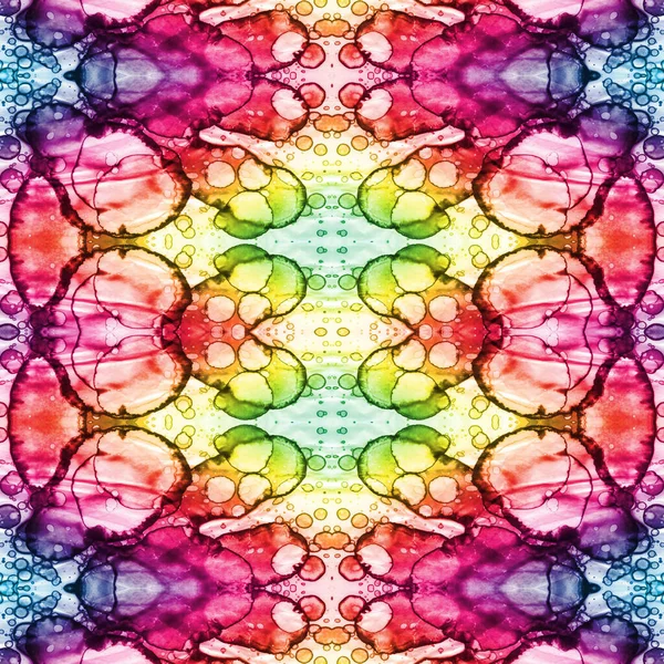 Kusursuz kaotik şablon. Kusursuz soyut doku. Etnik doku. Yaratıcı arkaplan