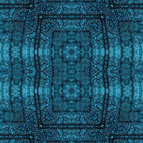 Kusursuz kaotik şablon. Kusursuz soyut doku. Etnik doku. Yaratıcı arkaplan