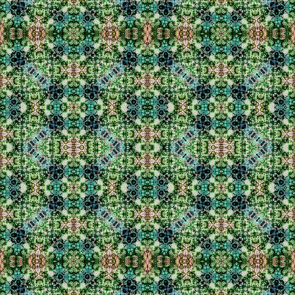 Kusursuz kaotik şablon. Kusursuz soyut doku. Etnik doku. Yaratıcı arkaplan