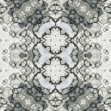 Kusursuz kaotik şablon. Kusursuz soyut doku. Etnik doku. Yaratıcı arkaplan