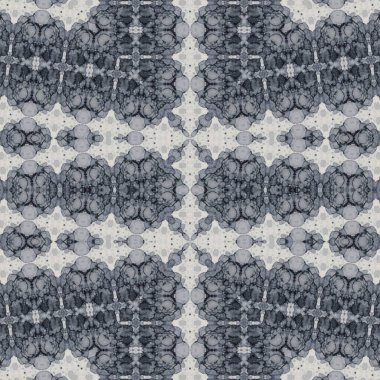 Kusursuz kaotik şablon. Kusursuz soyut doku. Etnik doku. Yaratıcı arkaplan