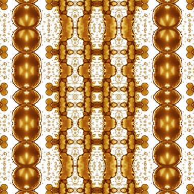 Kusursuz kaotik şablon. Kusursuz soyut doku. Etnik doku. Yaratıcı arkaplan