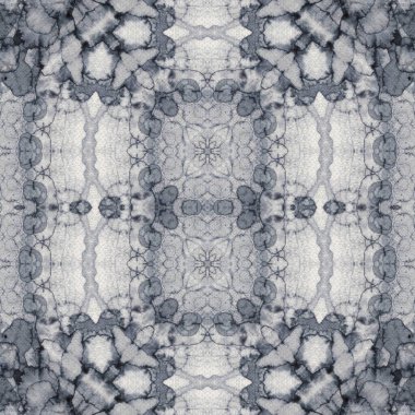 Kusursuz kaotik şablon. Kusursuz soyut doku. Etnik doku. Yaratıcı arkaplan