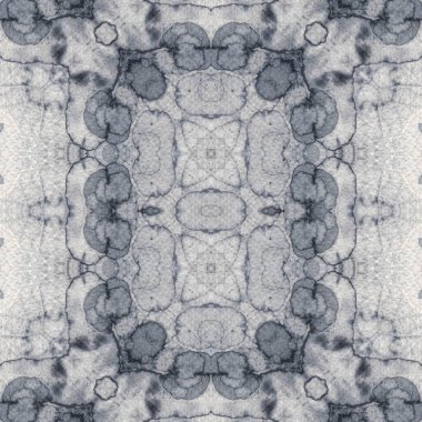 Kusursuz kaotik şablon. Kusursuz soyut doku. Etnik doku. Yaratıcı arkaplan