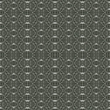 Kusursuz kaotik şablon. Kusursuz soyut doku. Etnik doku. Yaratıcı arkaplan