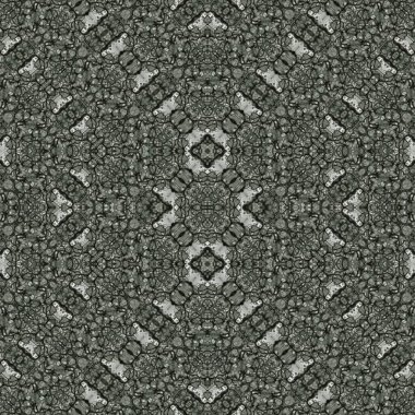 Kusursuz kaotik şablon. Kusursuz soyut doku. Etnik doku. Yaratıcı arkaplan