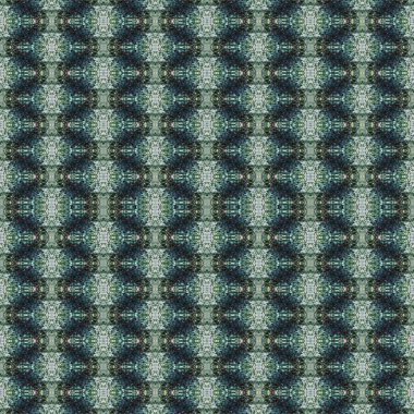 Kusursuz kaotik şablon. Kusursuz soyut doku. Etnik doku. Yaratıcı arkaplan