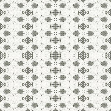 Kusursuz kaotik şablon. Kusursuz soyut doku. Etnik doku. Yaratıcı arkaplan