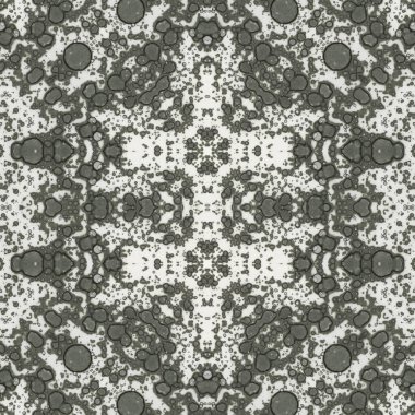 Kusursuz kaotik şablon. Kusursuz soyut doku. Etnik doku. Yaratıcı arkaplan