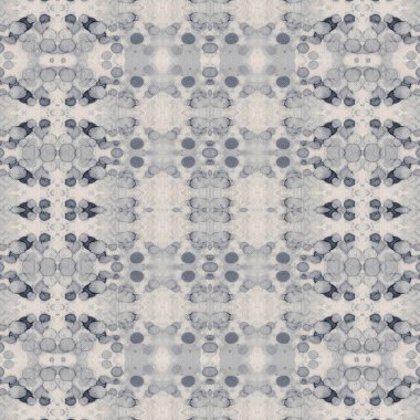 Kusursuz kaotik şablon. Kusursuz soyut doku. Etnik doku. Yaratıcı arkaplan