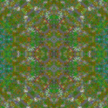 Kusursuz kaotik şablon. Kusursuz soyut doku. Etnik doku. Yaratıcı arkaplan