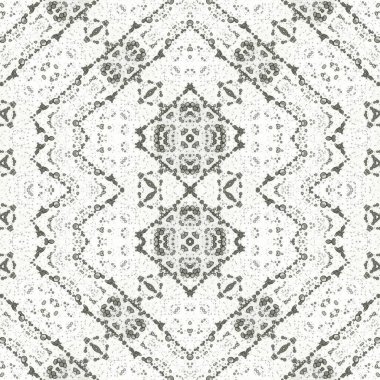 Kusursuz kaotik şablon. Kusursuz soyut doku. Etnik doku. Yaratıcı arkaplan