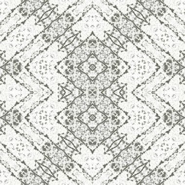 Kusursuz kaotik şablon. Kusursuz soyut doku. Etnik doku. Yaratıcı arkaplan