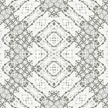 Kusursuz kaotik şablon. Kusursuz soyut doku. Etnik doku. Yaratıcı arkaplan