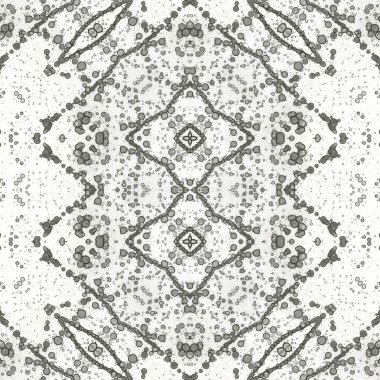 Kusursuz kaotik şablon. Kusursuz soyut doku. Etnik doku. Yaratıcı arkaplan