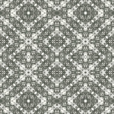 Kusursuz kaotik şablon. Kusursuz soyut doku. Etnik doku. Yaratıcı arkaplan