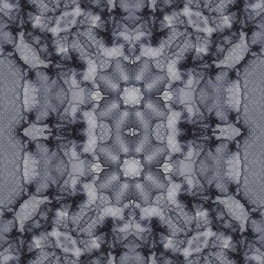 Kusursuz kaotik şablon. Kusursuz soyut doku. Etnik doku. Yaratıcı arkaplan