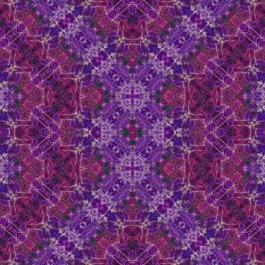 Kusursuz kaotik şablon. Kusursuz soyut doku. Etnik doku. Yaratıcı arkaplan