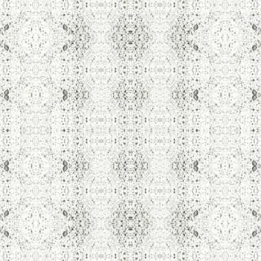 Kusursuz kaotik şablon. Kusursuz soyut doku. Etnik doku. Yaratıcı arkaplan