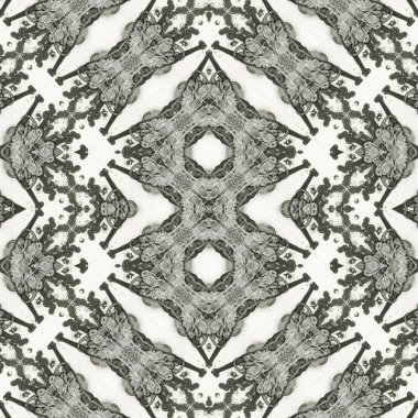 Kusursuz kaotik şablon. Kusursuz soyut doku. Etnik doku. Yaratıcı arkaplan