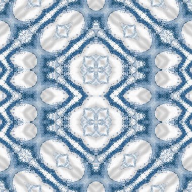 Kusursuz kaotik şablon. Kusursuz soyut doku. Etnik doku. Yaratıcı arkaplan