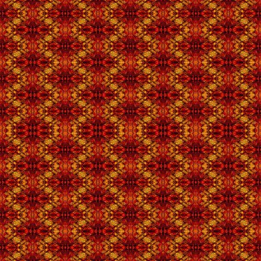 Kusursuz kaotik şablon. Kusursuz soyut doku. Etnik doku. Yaratıcı arkaplan