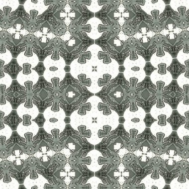 Kusursuz kaotik şablon. Kusursuz soyut doku. Etnik doku. Yaratıcı arkaplan