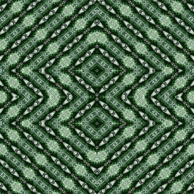 Kusursuz kaotik şablon. Kusursuz soyut doku. Etnik doku. Yaratıcı arkaplan