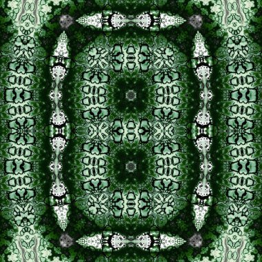 Kusursuz kaotik şablon. Kusursuz soyut doku. Etnik doku. Yaratıcı arkaplan