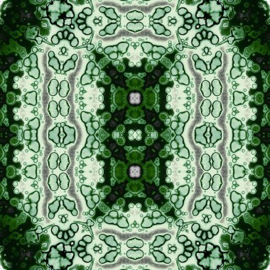 Kusursuz kaotik şablon. Kusursuz soyut doku. Etnik doku. Yaratıcı arkaplan