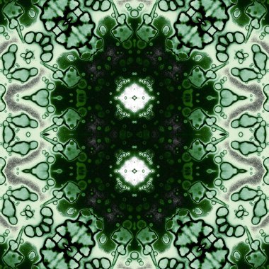 Kusursuz kaotik şablon. Kusursuz soyut doku. Etnik doku. Yaratıcı arkaplan