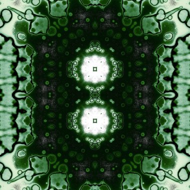 Kusursuz kaotik şablon. Kusursuz soyut doku. Etnik doku. Yaratıcı arkaplan