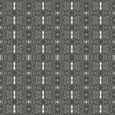 Kusursuz kaotik şablon. Kusursuz soyut doku. Etnik doku. Yaratıcı arkaplan